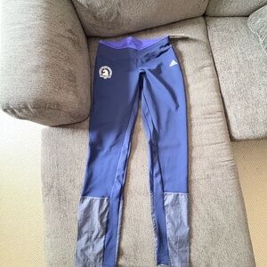 Adidas Boston Marathon Supernova Leggings